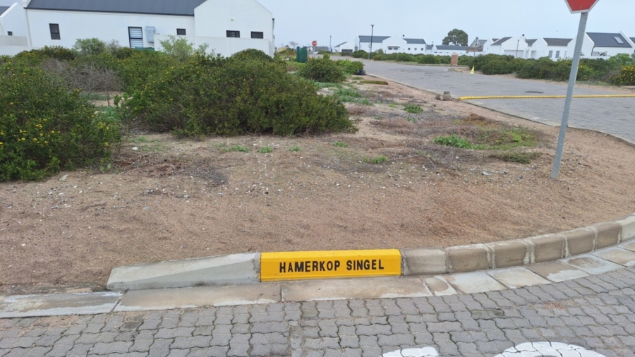 0 Bedroom Property for Sale in Laaiplek Western Cape